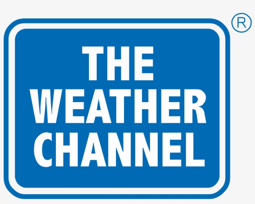 Old Weather Channel Logos, transparent png #3359556