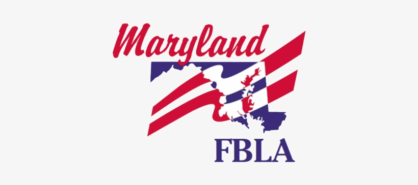 Maryland Fbla, transparent png #3359696