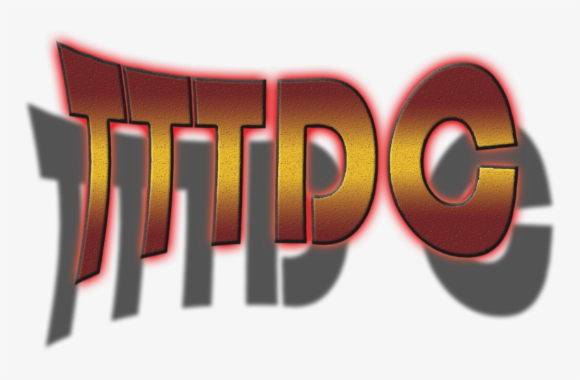 Check Out Tttdc On Reverbnation - Graphic Design, transparent png #3359742