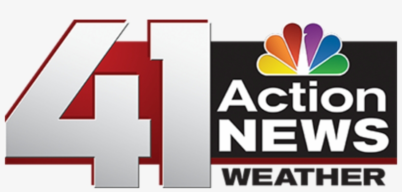 Weather Navigation - Kshb 41 Logo, transparent png #3359792