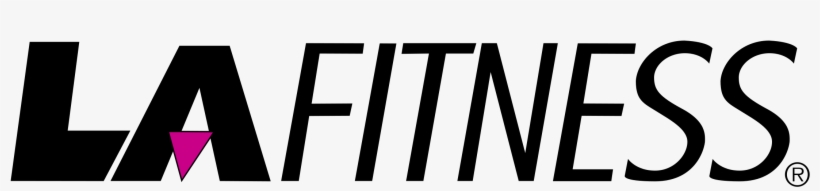 La Fitness Logo Png Transparent - La Fitness Logos, transparent png #3359819