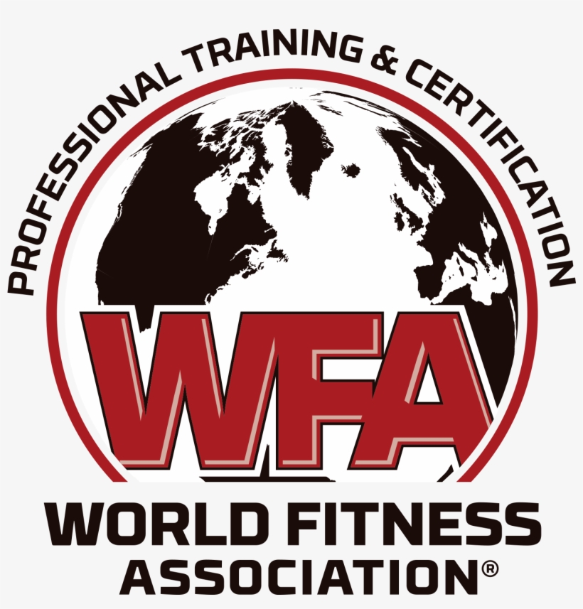 World Fitness Associatiaon - World Fitness Association, transparent png #3359842