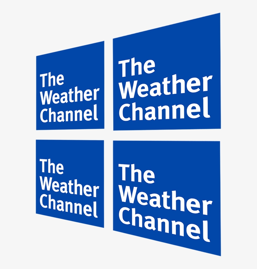 [ Img] - Weather Channel, transparent png #3359911