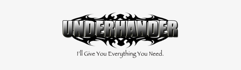 Http - //www - Reverbnation - Com/underhander - Calligraphy, transparent png #3359935