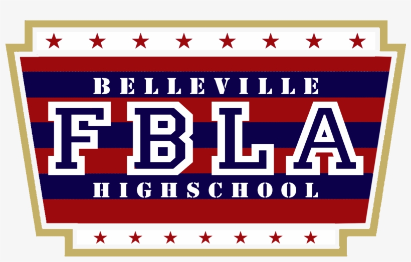 Check Out Some Of The Great Fbla Logos Designed By - Sunday Yet? - Basketball Shirts, transparent png #3359936