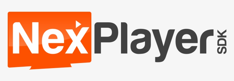 Kq), Provider Of The Leading Player Sdk Nexplayer, - Nexplayer Html5, transparent png #3359962