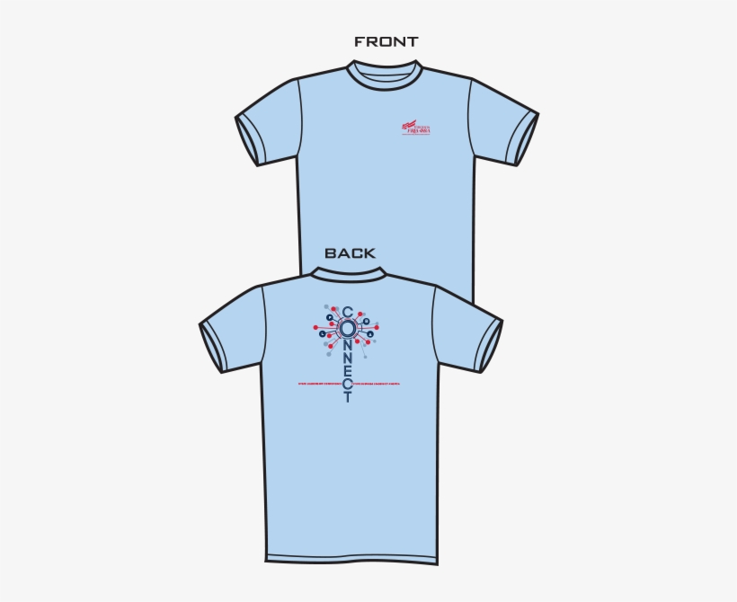 Slc T-shirts - Active Shirt, transparent png #3360025