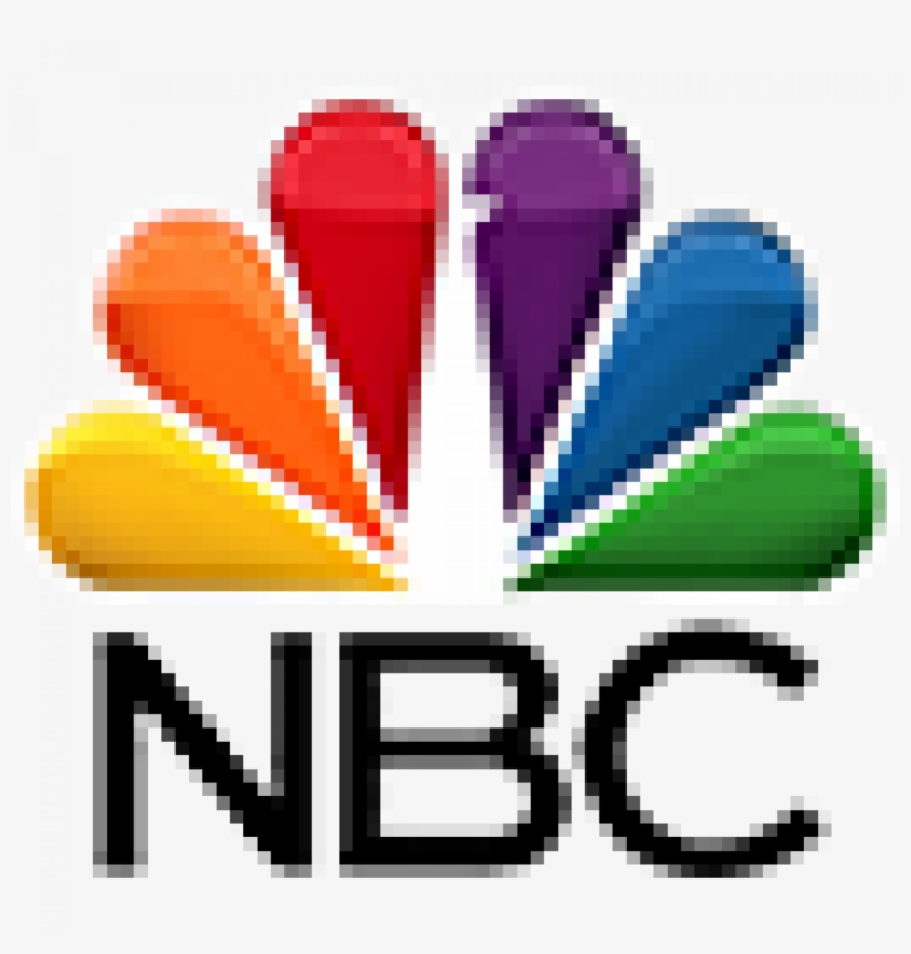 303 - Nbc Tv Logo 2014 2015, transparent png #3360026