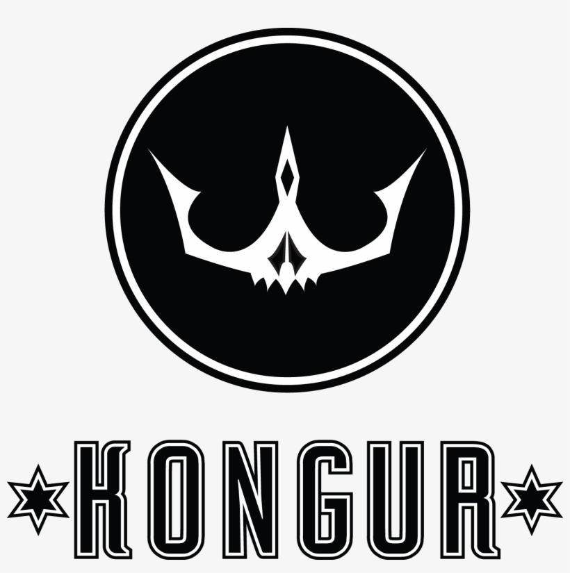 Kongur - Reverbnation - Emblem, transparent png #3360074