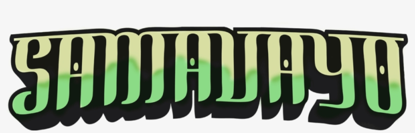 Samavayo - Stoner Rock, transparent png #3360076