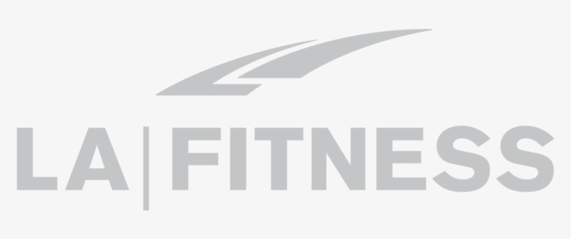 La Fitness - La Fitness Logo Png, transparent png #3360077