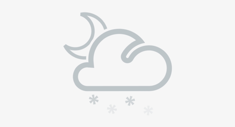 Weather-icon - Weather, transparent png #3360095