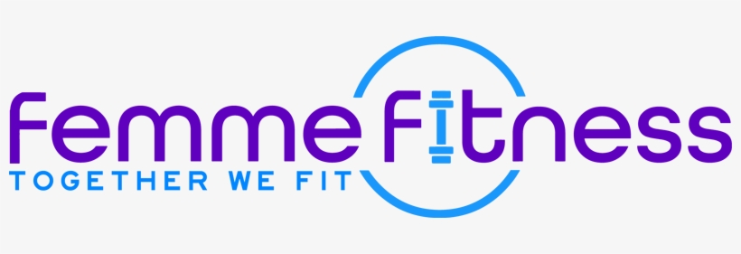 Femmefitness - Circle, transparent png #3360190