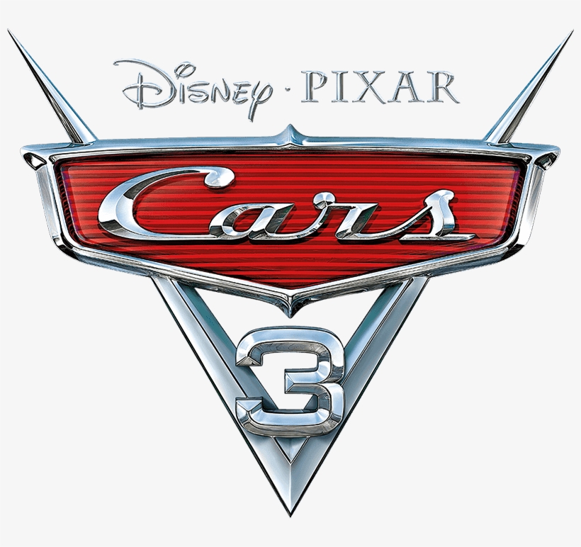 Pixar Cars - Cars 2 Pixar Logo, transparent png #3360259