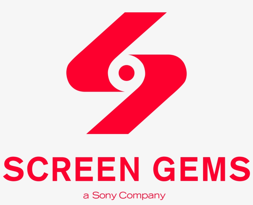 Open - Screen Gems A Sony Pictures Entertainment Company, transparent png #3360451