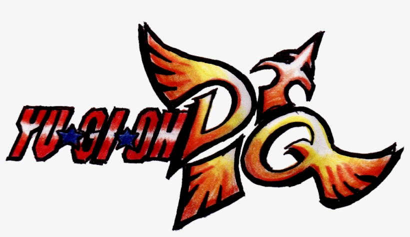 Dq - Yugioh Dq, transparent png #3360537