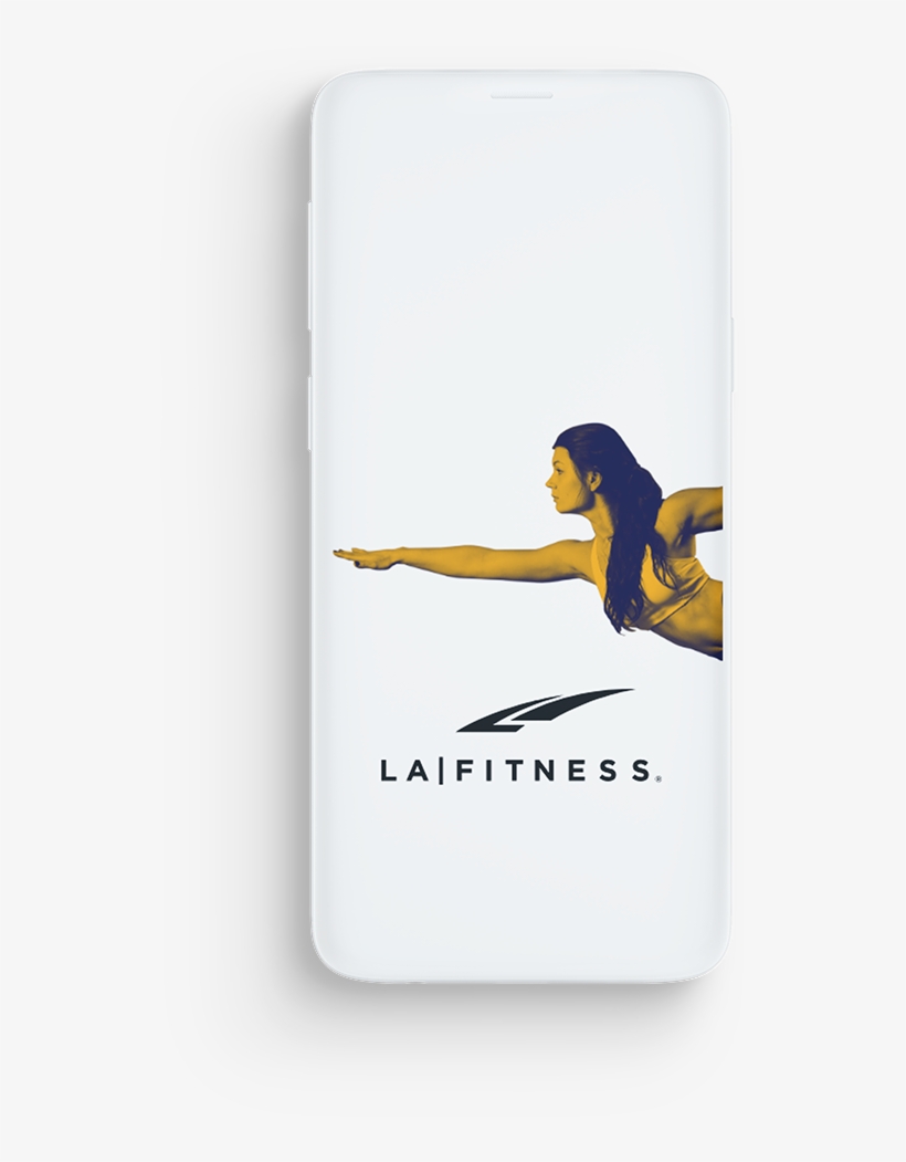 Thank You - La Fitness, transparent png #3360538