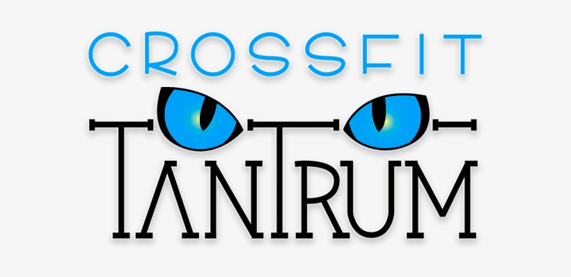 Forging Fitness And Community - Crossfit Tantrum, transparent png #3360554