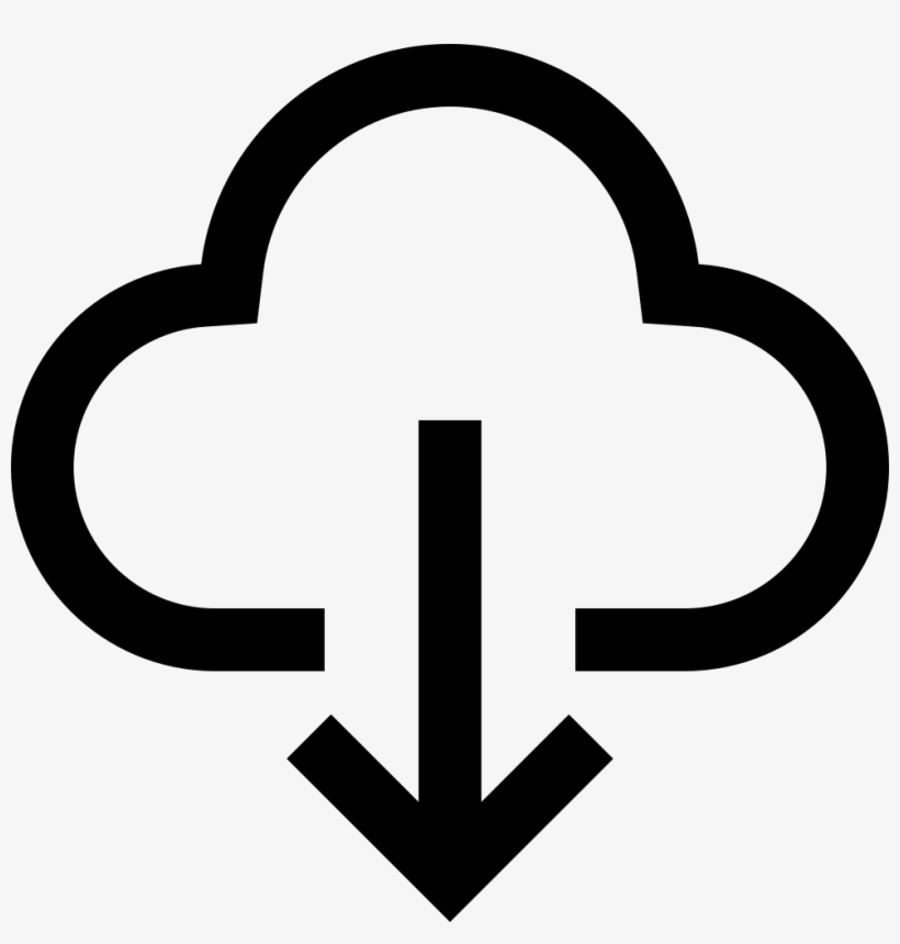 Dq Download Comments - Download, transparent png #3360555