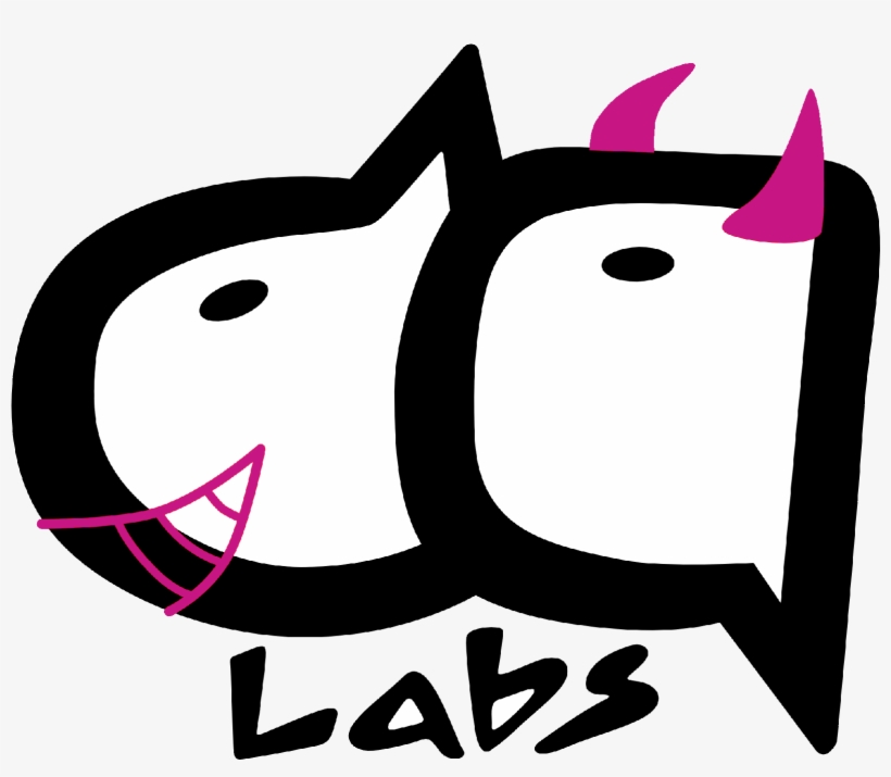 Logo - Dq Labs Logo, transparent png #3360578