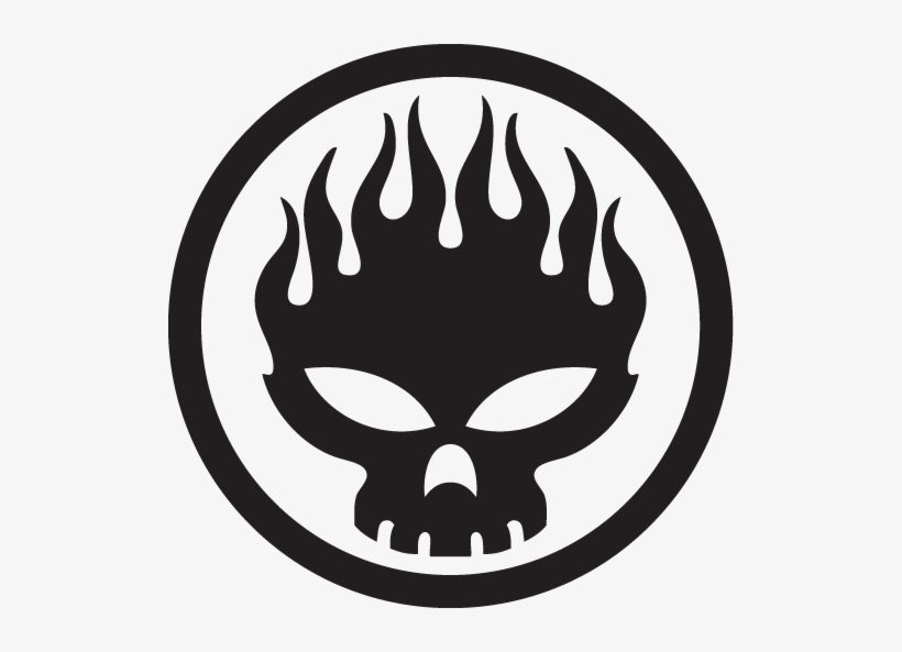 The Offspring Logo - Offspring Greatest Hits, transparent png #3360605