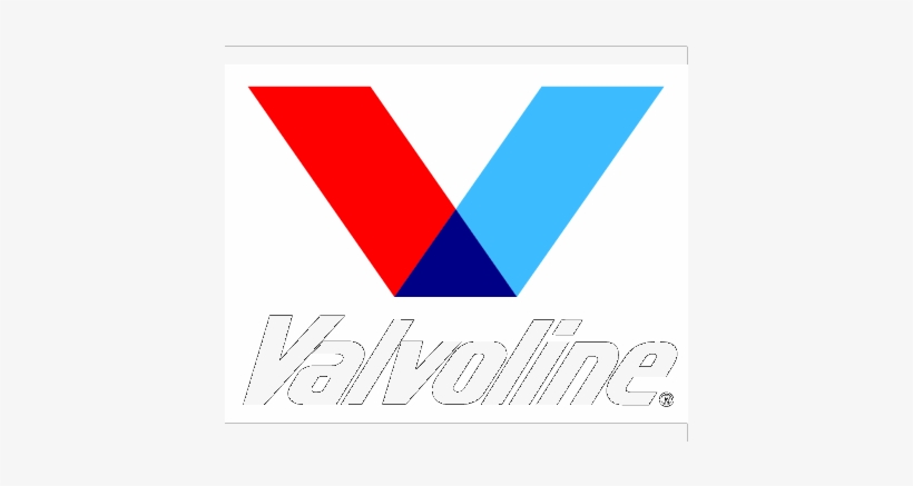 N/a - Descargar Logo Valvoline Vector, transparent png #3360675