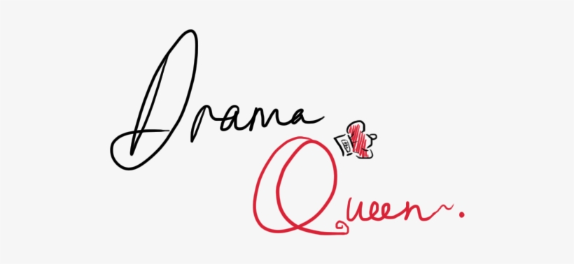 Q Prologue [drama/romance/s - Drama Queen Logo Png, transparent png #3360727