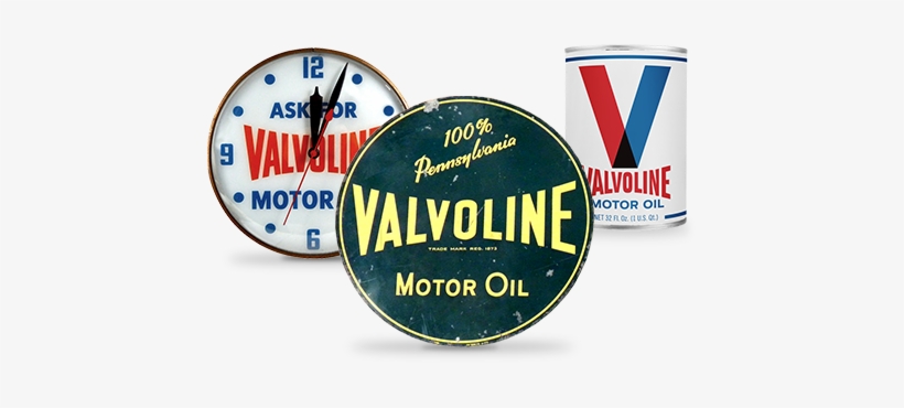 The Collector's Cup With Frank Fritz - Cafepress Valvoline Vintage Dieselpun Square Sticker, transparent png #3360781