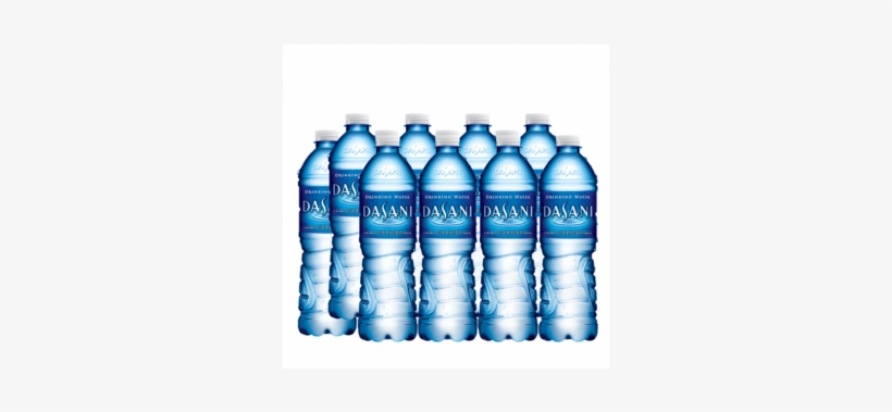 Dasani Drinking Water- - Water, transparent png #3360807