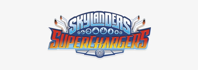 Activision Skylanders Superchargers Dual Pack - Shark, transparent png #3360862