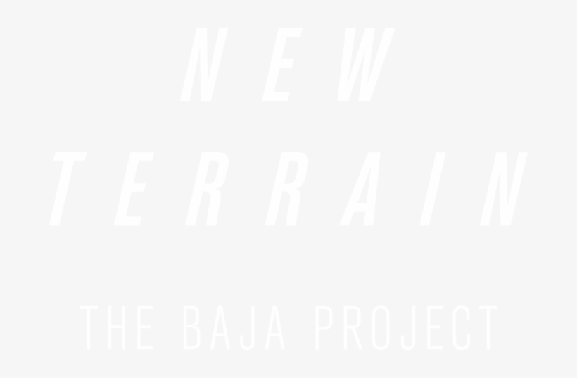 New Terrain The Baja Project - Michael Connelly, transparent png #3360911