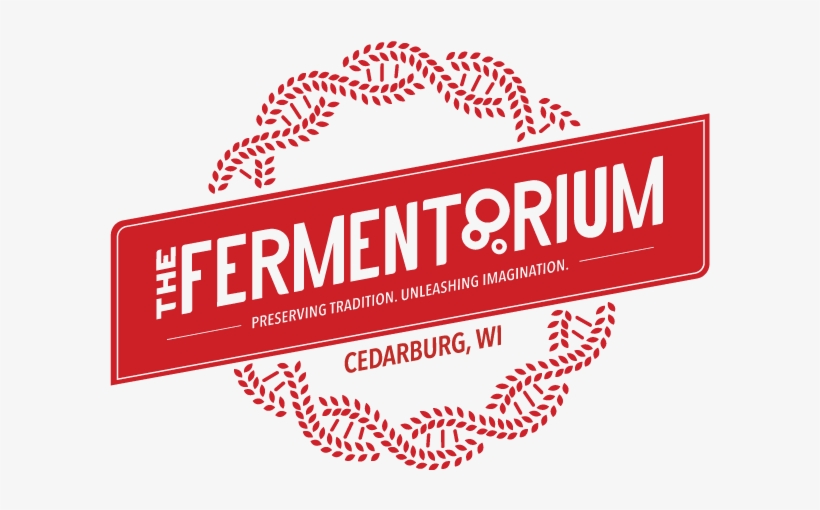 The Fermentorium Beverage Co - Fermentorium, transparent png #3360912