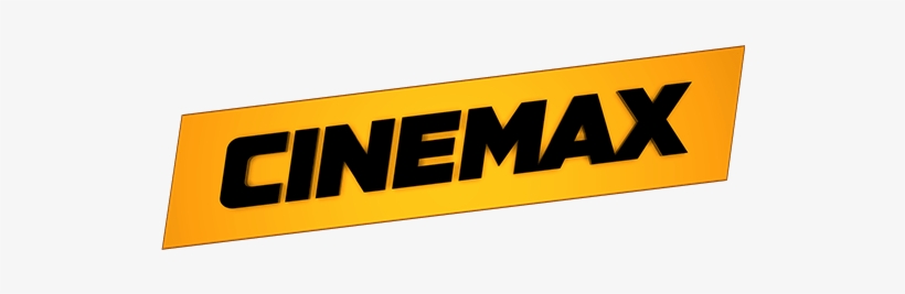 Cinemax - Hbo Cinemax, transparent png #3361165