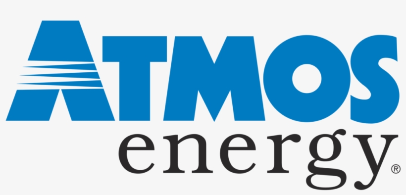 Atmos Energy Logo, transparent png #3361189