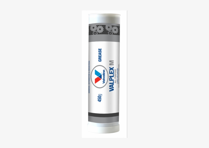 Valvoline Grease Valplex M 450gm 706.82, transparent png #3361213
