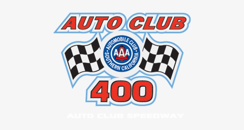 Stenhouse Jr- Fontana Advance Fastenal - Auto Club 400 Logo Png, transparent png #3361235