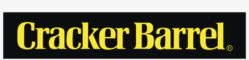 Cracker Barrel Logo Png Transparent - Cracker Barrel Cheese, Natural Sharp-white Cheddar, transparent png #3361244