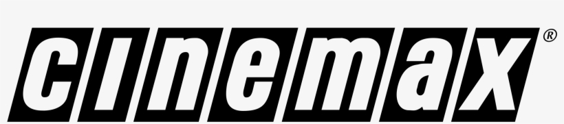 Cinemax 1196 Logo Png Transparent - Cinemax, transparent png #3361260