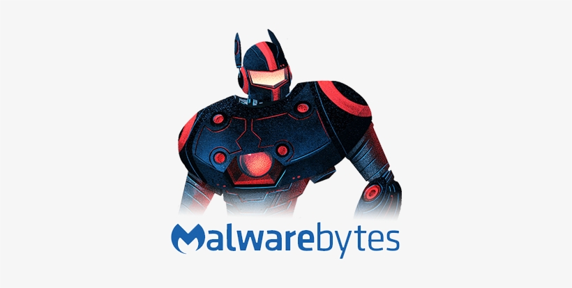 Malwarebytes Anti Malware - Malwarebytes Logo, transparent png #3361262