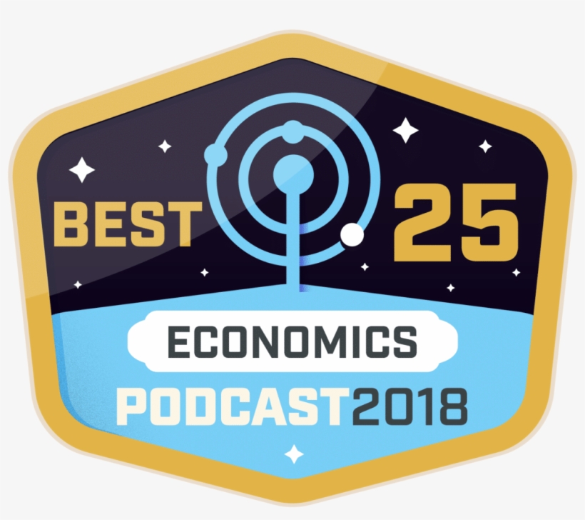 25 Best Economics Podcasts - Economics, transparent png #3361304
