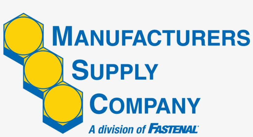 Manufacturers Supply Company - Graphic Design, transparent png #3361329