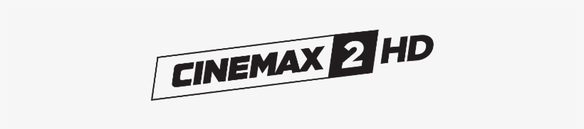 Cinemax 2 Hd - Cinemax 2, transparent png #3361331