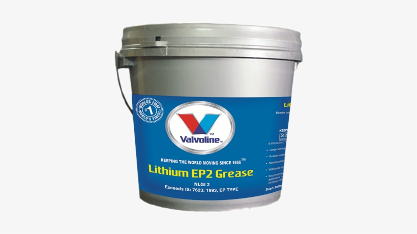 Valvoline Grease, transparent png #3361332