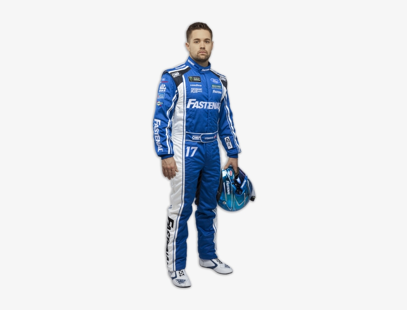 Ricky Stenhouse Jr., transparent png #3361379