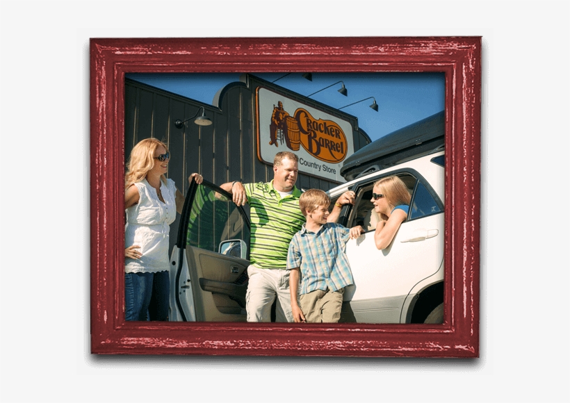 Cracker Barrel, transparent png #3361459