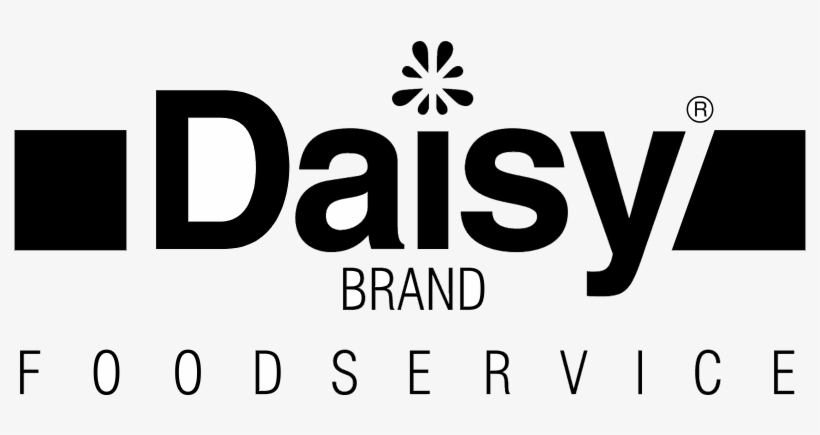 Daisy Brand Vector - Daisy Sour Cream Logo, transparent png #3361474