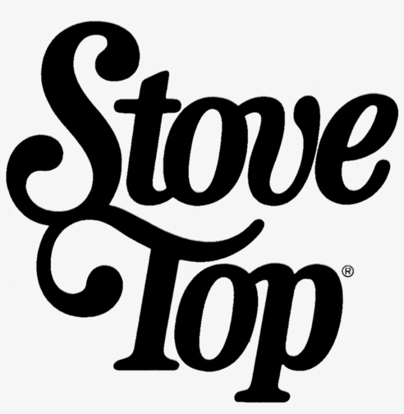 Stove Top Logo 1994 - Stove Top Logo Png, transparent png #3361493