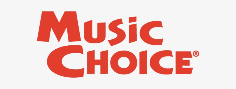 Music Choice Logo - Music Choice Logo Png, transparent png #3361519