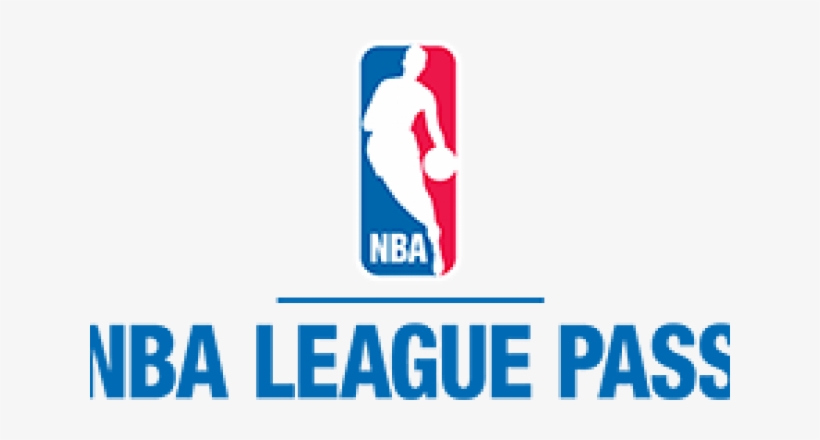 Nba Offers 1 Week Trial Of League Pass - Nba League Pass Logo Png, transparent png #3361540