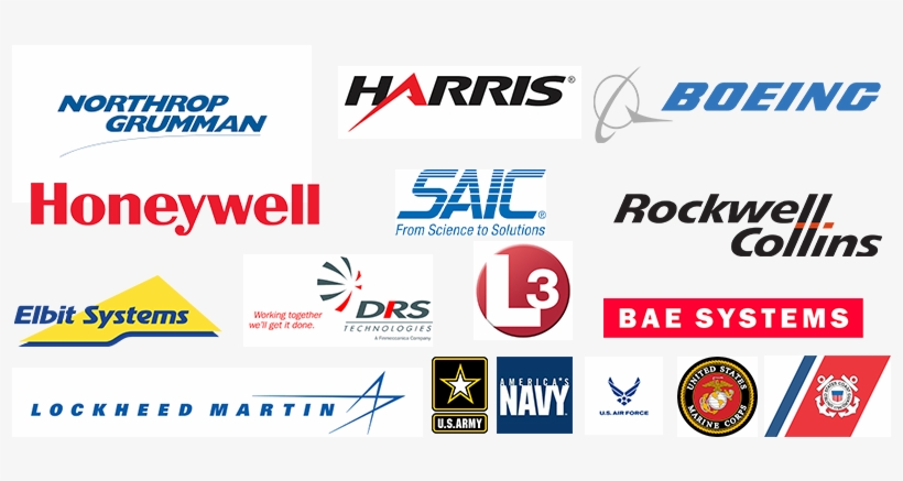 Customer Logos - Portable Network Graphics, transparent png #3361615